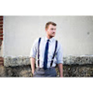 Meet your Posher, Andrew